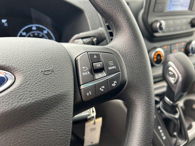 new 2025 Ford Transit-250 car, priced at $52,388