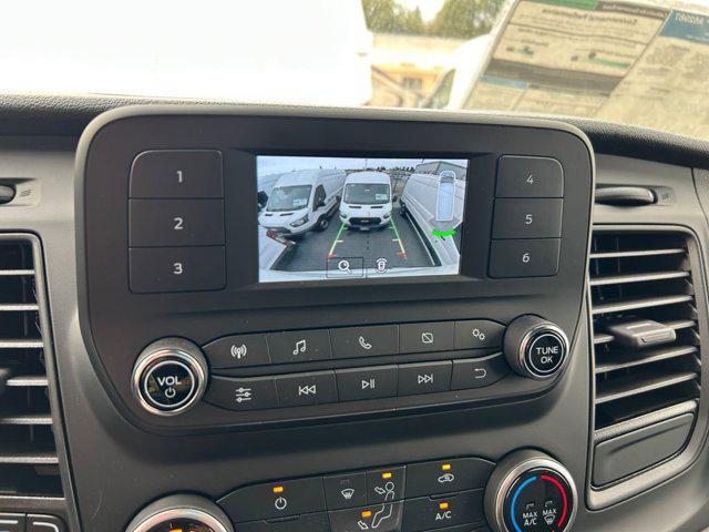 new 2025 Ford Transit-250 car, priced at $52,388