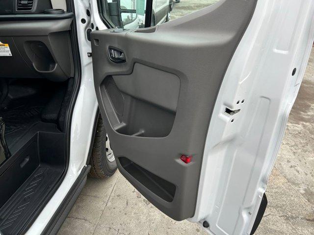 new 2025 Ford Transit-250 car, priced at $52,388