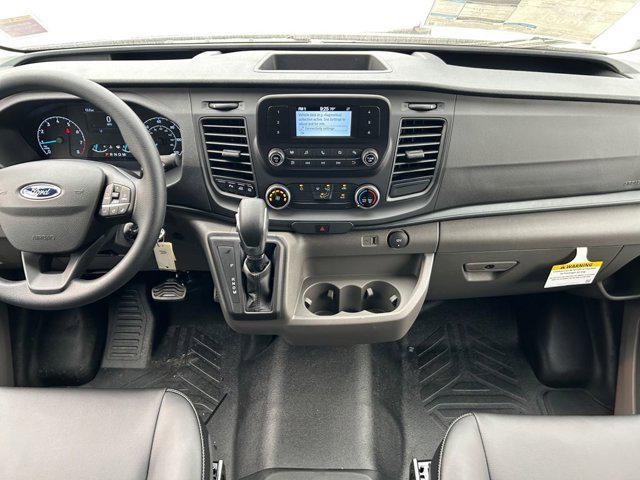 new 2025 Ford Transit-250 car, priced at $52,388