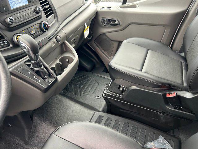 new 2025 Ford Transit-250 car, priced at $52,388