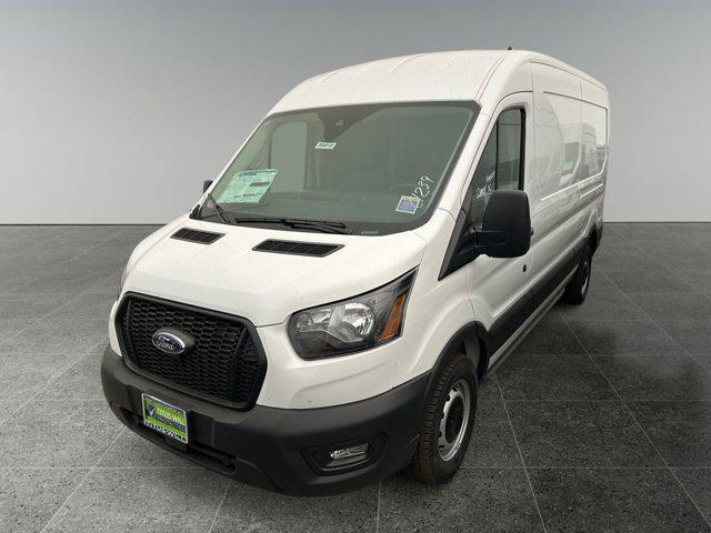 new 2025 Ford Transit-250 car, priced at $52,388