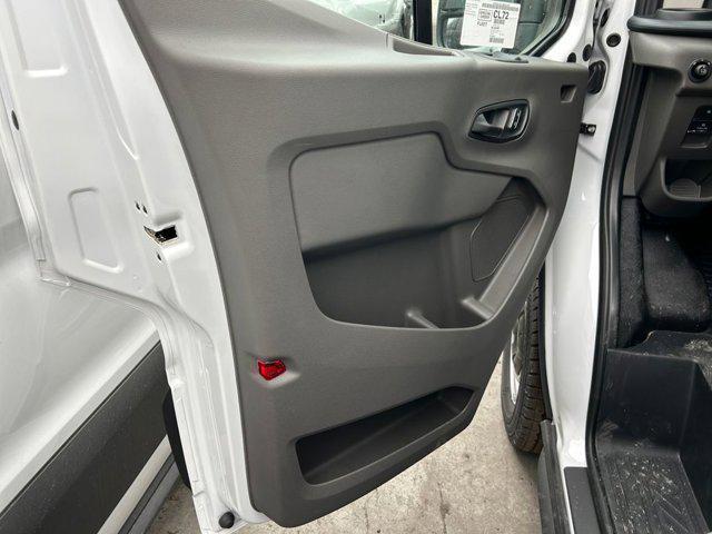 new 2025 Ford Transit-250 car, priced at $52,388