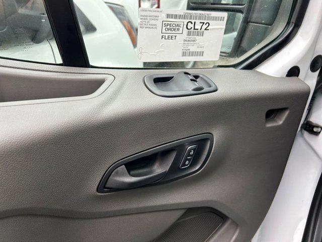 new 2025 Ford Transit-250 car, priced at $52,388
