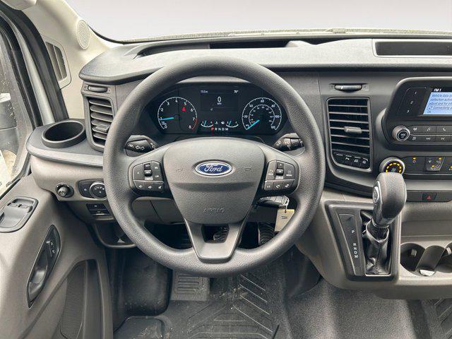 new 2025 Ford Transit-250 car, priced at $52,388