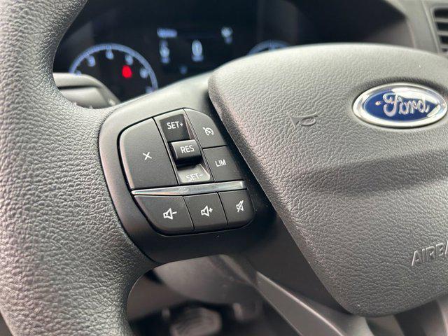 new 2025 Ford Transit-250 car, priced at $52,388