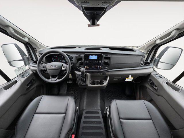new 2025 Ford Transit-250 car, priced at $52,388