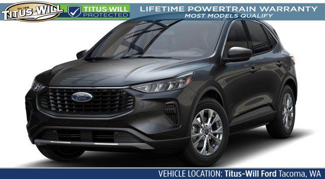 new 2023 Ford Escape car, priced at $31,755