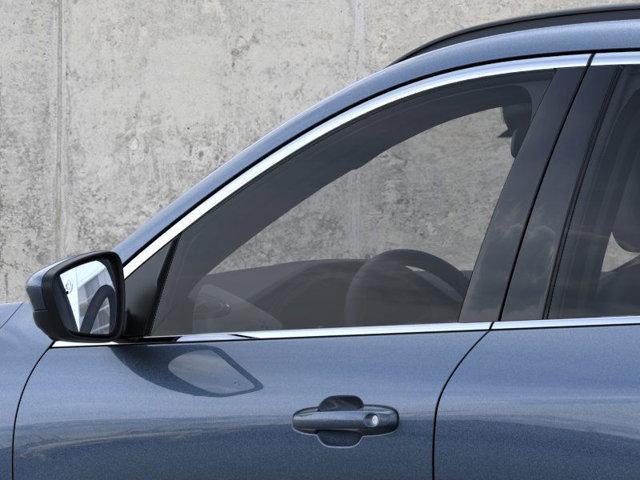new 2025 Ford Escape car, priced at $40,215