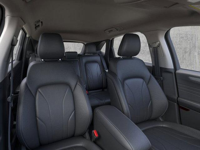 new 2025 Ford Escape car, priced at $40,215
