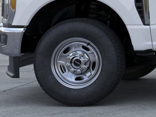 new 2025 Ford F-250 car, priced at $53,585