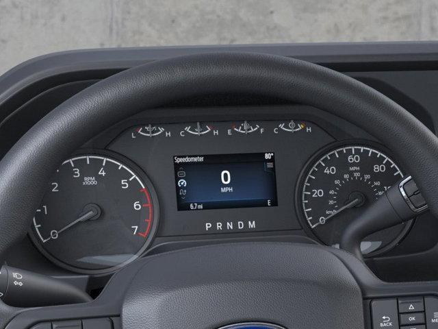 new 2025 Ford F-250 car, priced at $53,585