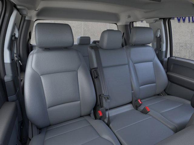 new 2025 Ford F-250 car, priced at $53,585