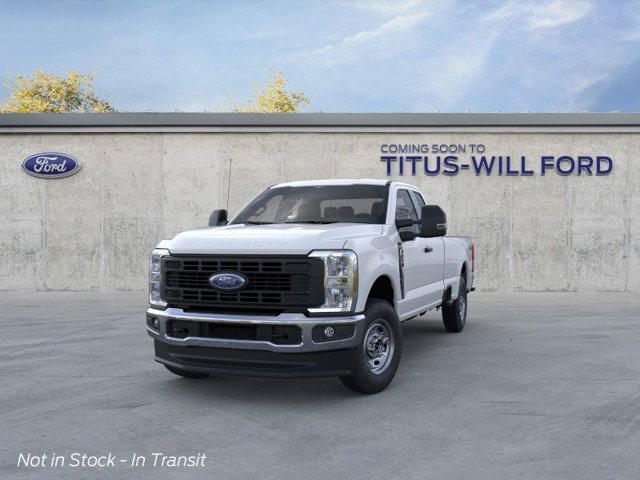 new 2025 Ford F-250 car, priced at $53,585