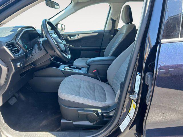 used 2021 Ford Escape car, priced at $16,985