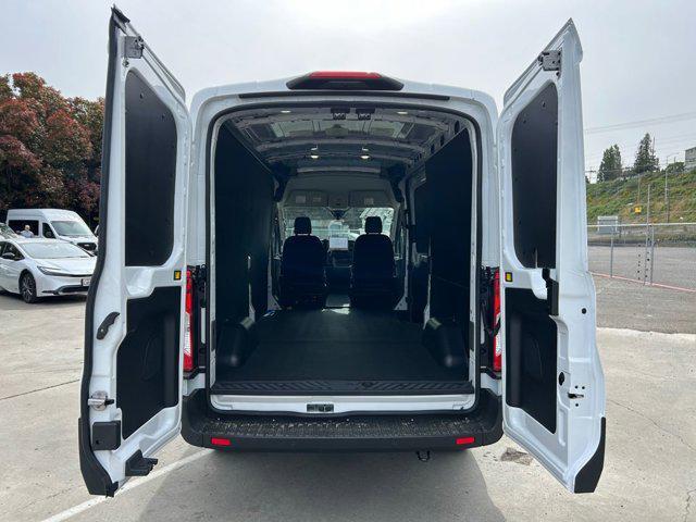 new 2025 Ford Transit-250 car, priced at $50,267