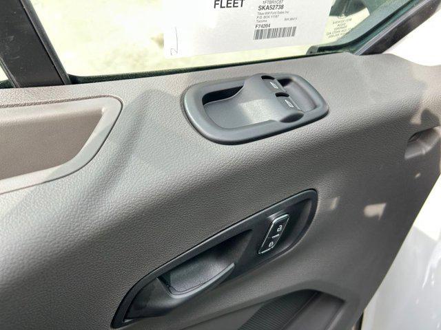 new 2025 Ford Transit-250 car, priced at $50,267