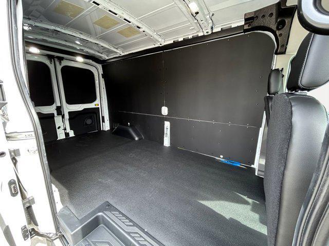 new 2025 Ford Transit-250 car, priced at $50,267
