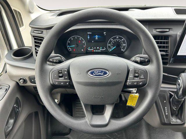 new 2025 Ford Transit-250 car, priced at $50,267