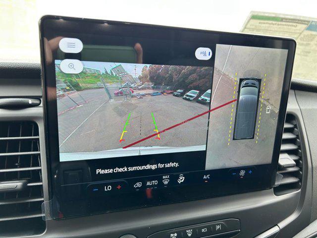 new 2025 Ford Transit-250 car, priced at $50,267
