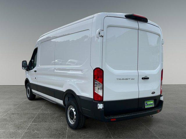 new 2025 Ford Transit-250 car, priced at $50,267