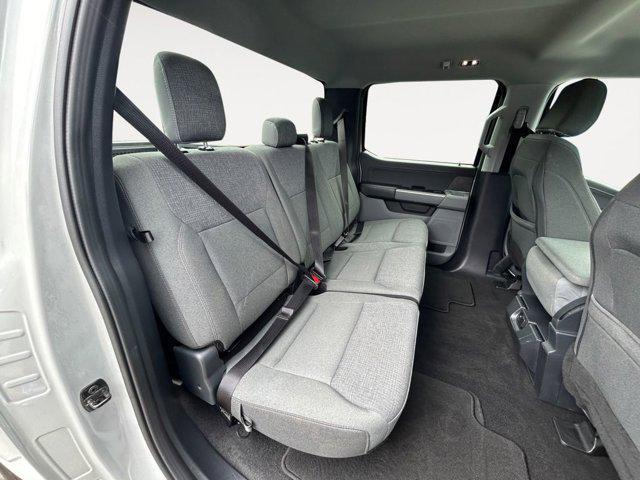 used 2024 Ford F-150 car, priced at $43,499