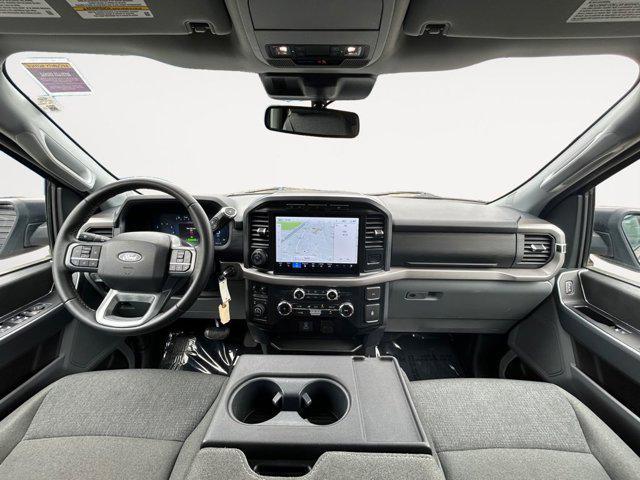 used 2024 Ford F-150 car, priced at $43,499