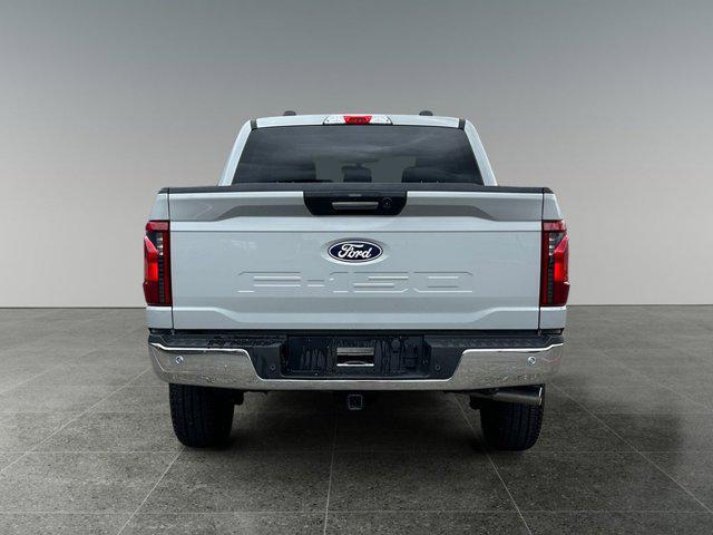 used 2024 Ford F-150 car, priced at $43,499