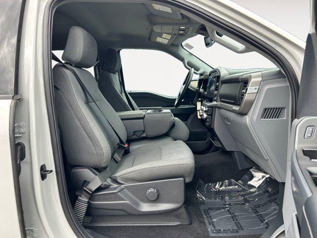 used 2024 Ford F-150 car, priced at $43,499