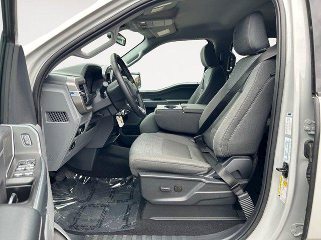 used 2024 Ford F-150 car, priced at $43,499