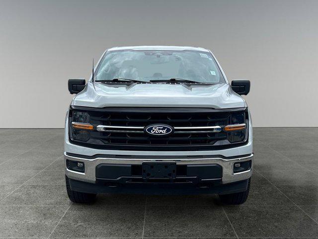used 2024 Ford F-150 car, priced at $43,499