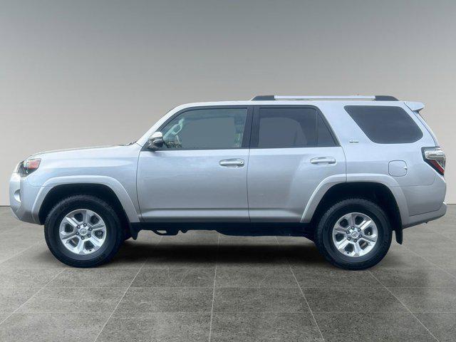 used 2022 Toyota 4Runner car, priced at $43,571