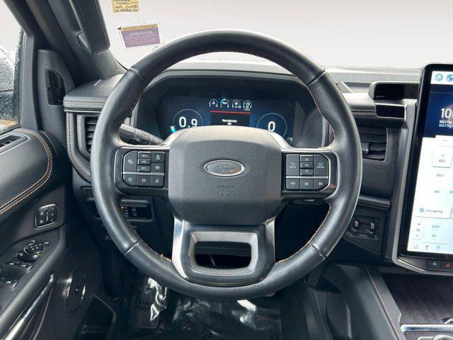 used 2023 Ford Expedition car, priced at $68,988