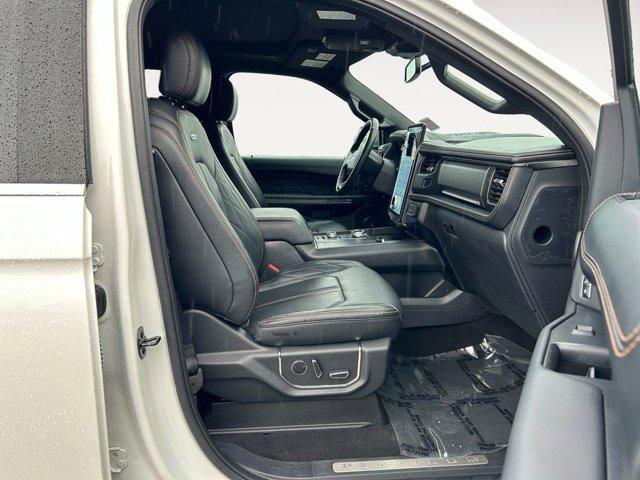 used 2023 Ford Expedition car, priced at $68,988