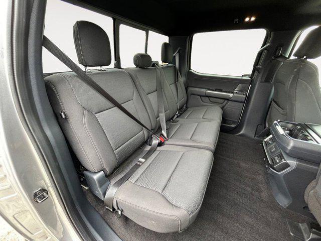 used 2021 Ford F-150 car, priced at $41,940