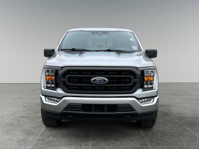 used 2021 Ford F-150 car, priced at $41,940