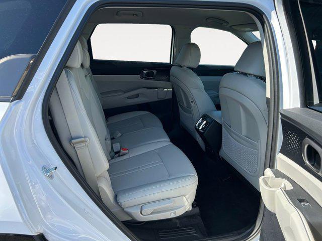 used 2023 Kia Sorento car, priced at $28,000