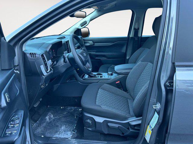 new 2025 Ford Ranger car, priced at $39,635