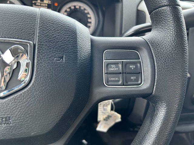 used 2014 Ram 1500 car, priced at $19,000