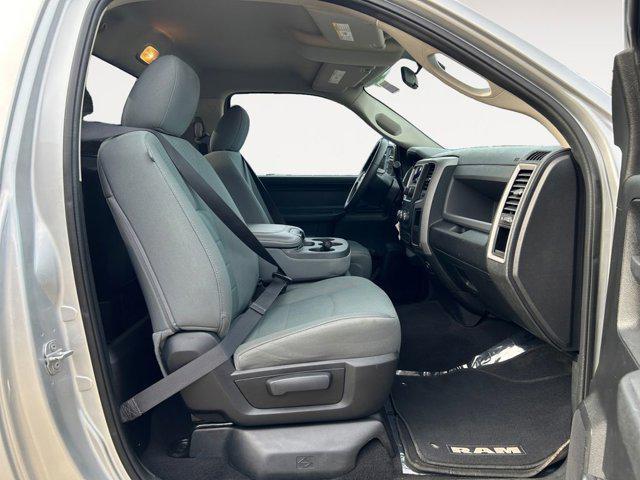 used 2014 Ram 1500 car, priced at $19,000