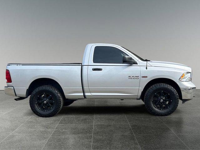 used 2014 Ram 1500 car, priced at $19,000