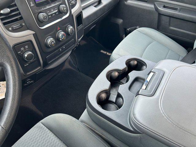 used 2014 Ram 1500 car, priced at $19,000
