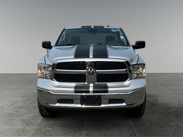 used 2014 Ram 1500 car, priced at $19,000