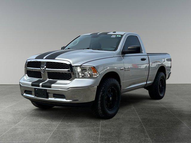 used 2014 Ram 1500 car, priced at $19,000