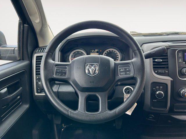 used 2014 Ram 1500 car, priced at $19,000