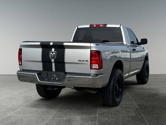 used 2014 Ram 1500 car, priced at $19,000