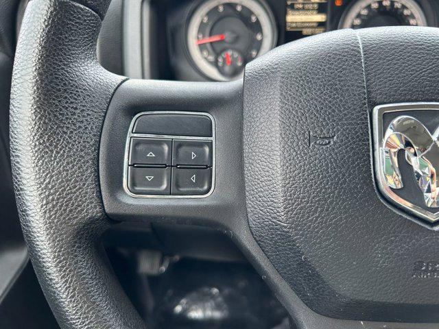 used 2014 Ram 1500 car, priced at $19,000