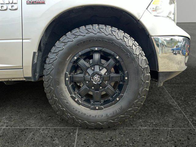 used 2014 Ram 1500 car, priced at $19,000