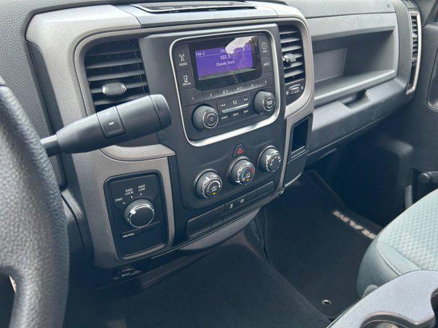 used 2014 Ram 1500 car, priced at $19,000