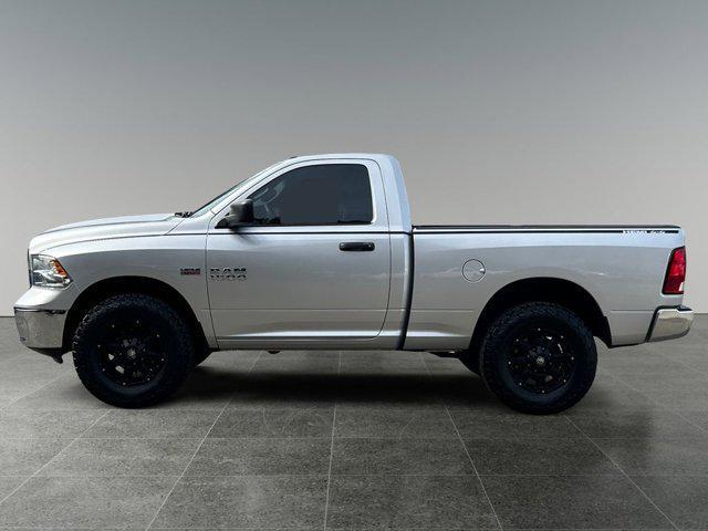 used 2014 Ram 1500 car, priced at $19,000